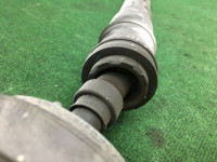 Propshaft SUBARU OUTBACK OEM 27111AG110 27111AG150 BP9 2004 EJ253