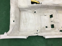 Alcatifa SUBARU OUTBACK OEM 95011AG340WA BP9 2004 Green 3M1