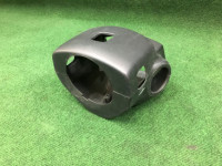 ステアリングコラムカバー SUBARU OUTBACK OEM 34341AG000JC BP9 2004 Green 3M1