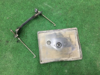 Suporte da bateria 82182AG000 82161AG000 82161AG010 82122AG000 82122AG001 SUBARU OUTBACK