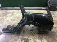 Guarda-lamas traseiro esquerdo 51490AG0309P SUBARU OUTBACK