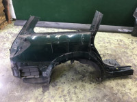 Крыло заднее правое 51490AG0209P SUBARU OUTBACK