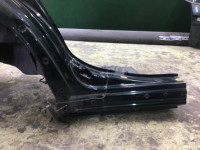 บังโคลนหลังขวา SUBARU OUTBACK OEM 51490AG0209P BP9 2004 Green 3M1