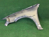 Aleta delantera derecha SUBARU OUTBACK OEM 57110AG0209P BP9 2004 Green 3M1