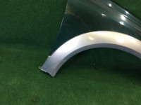 Aleta delantera derecha SUBARU OUTBACK OEM 57110AG0209P BP9 2004 Green 3M1