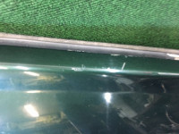 Aleta delantera derecha SUBARU OUTBACK OEM 57110AG0209P BP9 2004 Green 3M1