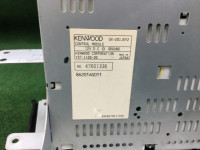 Магнитофон SUBARU OUTBACK OEM 86213AG010 86201AG011 BP9 2004