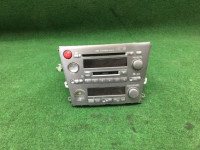 เครื่องเสียง 86213AG010 86201AG011 SUBARU OUTBACK