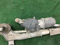 Mecanismo del limpiaparabrisas SUBARU OUTBACK OEM 86510AG002 86510AG003 BP9 2004 EJ253