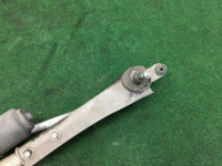 Mecanismo del limpiaparabrisas SUBARU OUTBACK OEM 86510AG002 86510AG003 BP9 2004 EJ253