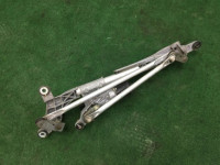 Mecanismo del limpiaparabrisas SUBARU OUTBACK OEM 86510AG002 86510AG003 BP9 2004 EJ253