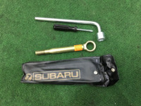 ชุดเครื่องมือ 97010AG000 SUBARU OUTBACK