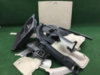 แผงบุห้องเก็บของท้าย 94015AG000OR 94015AG010OR 94013AG020WA 95066AG050WA 95073AG010JC SUBARU OUTBACK