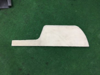 Tapizado del maletero SUBARU OUTBACK OEM 94015AG000OR 94015AG010OR 94013AG020WA 95066AG050WA 95073AG010JC BP9 2004 Green 3M1