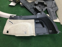 Tapizado del maletero SUBARU OUTBACK OEM 94015AG000OR 94015AG010OR 94013AG020WA 95066AG050WA 95073AG010JC BP9 2004 Green 3M1