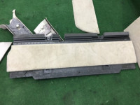 Tapizado del maletero SUBARU OUTBACK OEM 94015AG000OR 94015AG010OR 94013AG020WA 95066AG050WA 95073AG010JC BP9 2004 Green 3M1