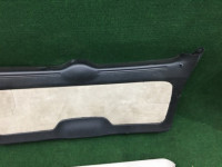 Tailgate trim SUBARU OUTBACK OEM 94320AG010WA 94320AG011WA 94310AG000OR 94330AG000OR 94330AG010OR BP9 2004 Green 3M1