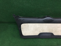 Tailgate trim SUBARU OUTBACK OEM 94320AG010WA 94320AG011WA 94310AG000OR 94330AG000OR 94330AG010OR BP9 2004 Green 3M1