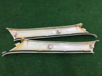 แผงบุเสา SUBARU OUTBACK OEM 94010AG020OR 94010AG100OR 94010AG030OR 94012AG120OR 94012AG030OR BP9 2004 Green 3M1