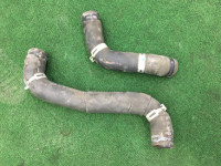Патрубки радиатора SUBARU OUTBACK OEM 45161AG000 45161AG010 BP9 2004 EJ253