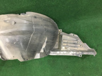 左フロントインナーフェンダー SUBARU OUTBACK OEM 59120AG030 59120AG031 BP9 2004 Green 3M1