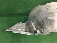 ซุ้มล้อหน้าขวา SUBARU OUTBACK OEM 59120AG020 59120AG021 BP9 2004 Green 3M1