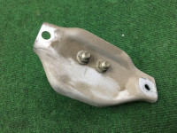 Soporte del motor izquierdo 41031AA120 41022FA000 SUBARU OUTBACK