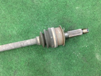 Rear driveshaft SUBARU OUTBACK OEM 28421AG011 28421AG010 BP9 2004 EJ253