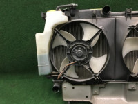 หม้อน้ำ SUBARU OUTBACK OEM 45111AG000 45111AG001 BP9 2004 EJ253