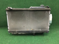 Radiador do motor 45111AG000 45111AG001 SUBARU OUTBACK