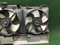 หม้อน้ำ SUBARU OUTBACK OEM 45111AG000 45111AG001 BP9 2004 EJ253