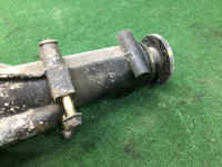 เฟืองท้าย SUBARU OUTBACK OEM 27011AA541 27011AA542 BP9 2004 EJ253