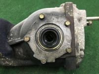 เฟืองท้าย SUBARU OUTBACK OEM 27011AA541 27011AA542 BP9 2004 EJ253