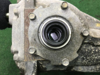 เฟืองท้าย SUBARU OUTBACK OEM 27011AA541 27011AA542 BP9 2004 EJ253