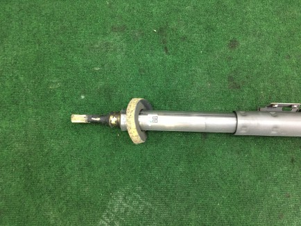 Steering column SUBARU OUTBACK OEM 34500AG010 34500AG011 BP9 2004 EJ253