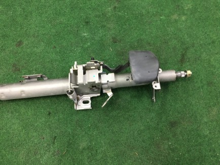 Steering column SUBARU OUTBACK OEM 34500AG010 34500AG011 BP9 2004 EJ253
