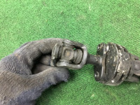 Рулевой карданчик SUBARU OUTBACK OEM 34170AG031 BP9 2004 EJ253