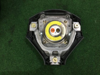 พวงมาลัย SUBARU OUTBACK OEM 34311AG210JC BP9 2004 Green 3M1