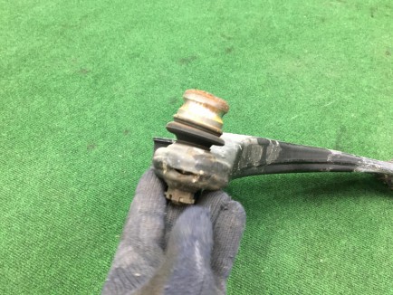 Brazo de suspensión delantero izquierdo SUBARU OUTBACK OEM 20202AG011 20202AG090 BP9 2004 EJ253