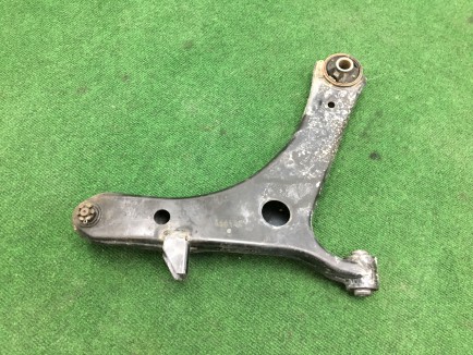 Brazo de suspensión delantero izquierdo SUBARU OUTBACK OEM 20202AG011 20202AG090 BP9 2004 EJ253