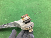 ปีกนกหน้าขวา SUBARU OUTBACK OEM 20202AG001 20202AG080 BP9 2004 EJ253