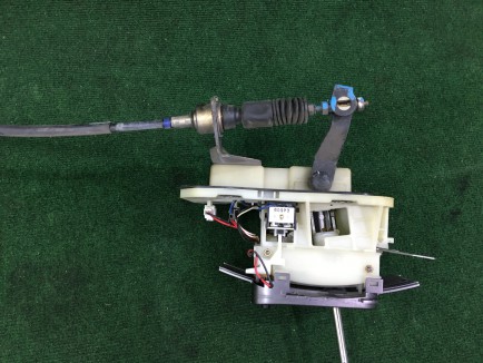 คันเกียร์ออโต้ SUBARU OUTBACK OEM 35150AG010 35150AG011 35111AG000 BP9 2004