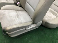 座椅总成 SUBARU OUTBACK OEM 64011AG201WA 64011AG211WA 64221AG060WA 64231AG250WA BP9 2004 Green 3M1