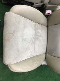 座椅总成 SUBARU OUTBACK OEM 64011AG201WA 64011AG211WA 64221AG060WA 64231AG250WA BP9 2004 Green 3M1