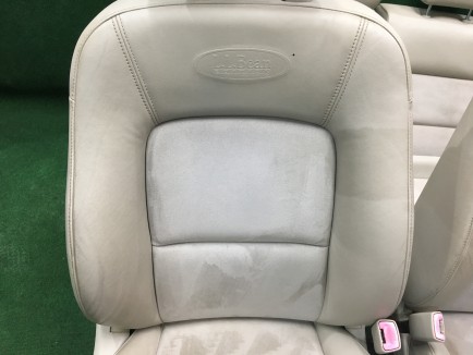 座椅总成 SUBARU OUTBACK OEM 64011AG201WA 64011AG211WA 64221AG060WA 64231AG250WA BP9 2004 Green 3M1