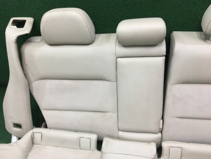 座椅总成 SUBARU OUTBACK OEM 64011AG201WA 64011AG211WA 64221AG060WA 64231AG250WA BP9 2004 Green 3M1