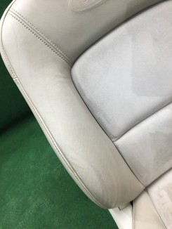 座椅总成 SUBARU OUTBACK OEM 64011AG201WA 64011AG211WA 64221AG060WA 64231AG250WA BP9 2004 Green 3M1