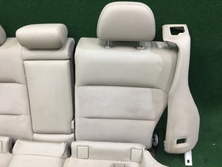 座椅总成 SUBARU OUTBACK OEM 64011AG201WA 64011AG211WA 64221AG060WA 64231AG250WA BP9 2004 Green 3M1