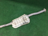 Tramo central del escape SUBARU OUTBACK OEM 44200AG160 BP9 2004 EJ253