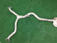 Tramo central del escape SUBARU OUTBACK OEM 44200AG160 BP9 2004 EJ253